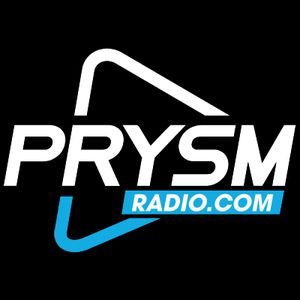 Logo of radio station Prysm Radio 1