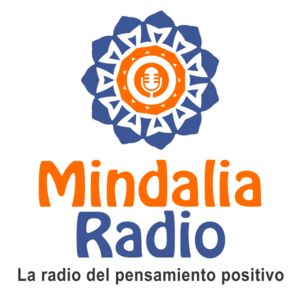 Logo of radio station Mindalia Radio