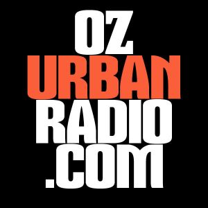 Logo of radio station Oz Urban Radio