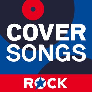 Logotipo de la emisora ​​de radio Rock Antenne - Coversongs