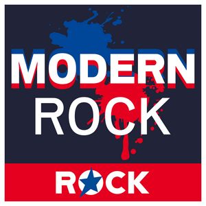 Logo de la station de radio Rock Antenne - Modern Rock
