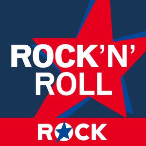 Logo of radio station Rock Antenne - Rock-n-Roll