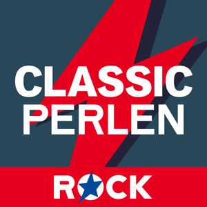 Logo de la station de radio Rock Antenne - Classic Perlen