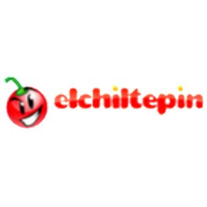 Logotipo de la emisora ​​de radio El Chiltepin Radio