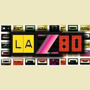 Logo of radio station Z80 Radio