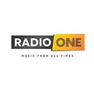 Logo of radio station Radio One