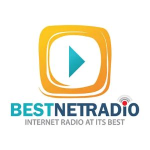 Logo of radio station Best Net Radio - Golden Oldies