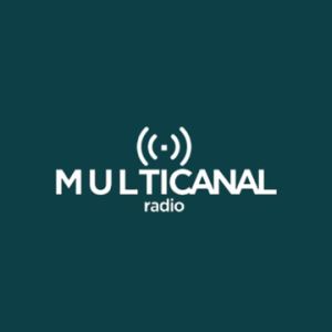 Logo of radio station Multicanal Radio