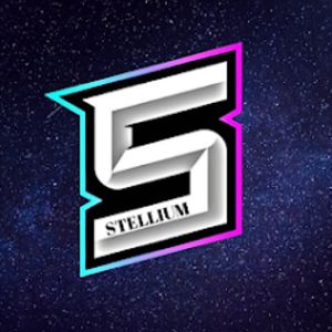 Logo of radio station Radio Stellium