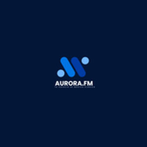 Logo de la station de radio Radio Aurora FM