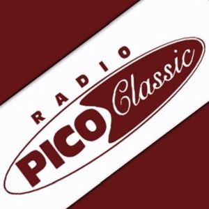 Logo of radio station Radio Pico Classic