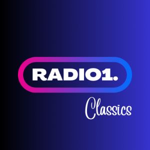 Logotipo de la emisora ​​de radio Radio 1 Classics