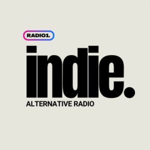Logo of radio station Radio Indie Alternative