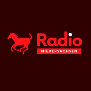 Logotipo de la emisora ​​de radio Radio Niedersachsen