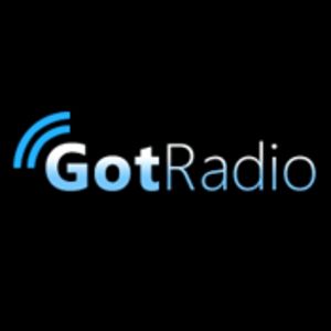 Logo of radio station GotRadio - Hot Hits