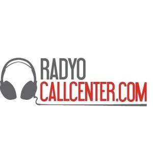 Logo de la station de radio Radyo Call Center