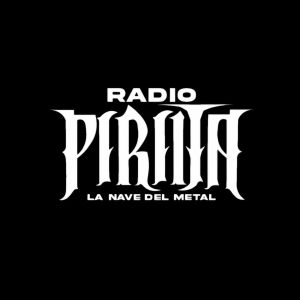 Logo of radio station Radio Pirata Gt
