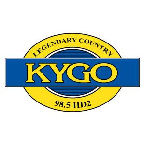 KYGO Legends 98.5 HD2