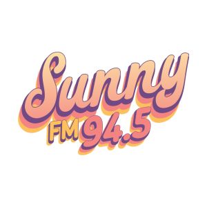 Logo of radio station Sunny FM
