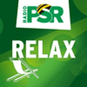 Logo of radio station Radio PSR Relax