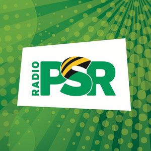 Logo de la station de radio Radio PSR