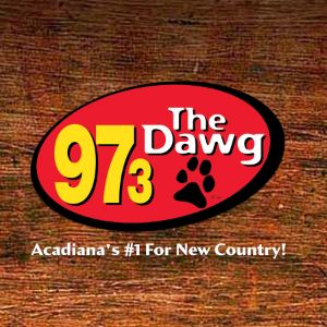 KMDL 97.3 The Dawg