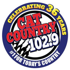 KCTR Cat Country 102.9 FM