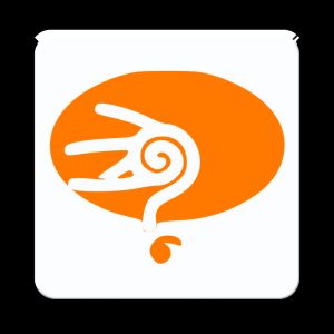 Logotipo de la emisora ​​de radio Radio 4DUK
