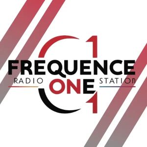 Logotipo de la emisora ​​de radio Fréquence One