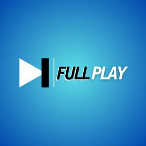 Logo de la station de radio FullPlay