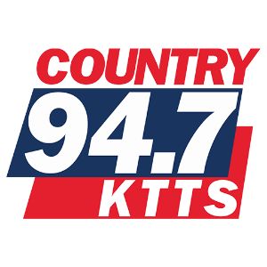 Logo de la station de radio 94.7 KTTS