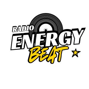 Logo of radio station Energy Beat