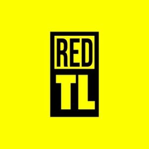 Logo de la station de radio Red TL