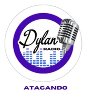 Logo of radio station Radio Dylan