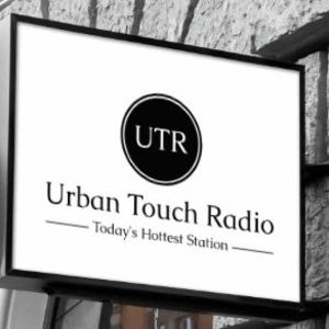 Logo de la station de radio Urban Touch Radio