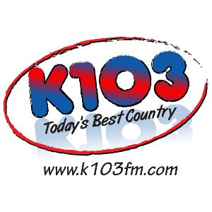 K103, KEZS 102.9 FM