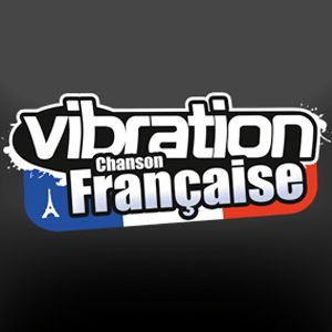 Logo de la station de radio Vibration Française