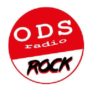 Logotipo de la emisora ​​de radio ODS Radio - Rock