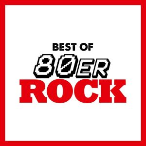 Logo of radio station Best of Rock FM - 80er