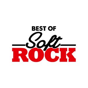 Logo de la station de radio Best of Rock FM - Soft Rock