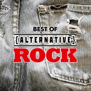 Logo of radio station Best of Rock FM - Alternative Rock
