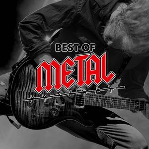 Best of Rock FM - Metal
