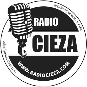 Logo of radio station Radio Cieza