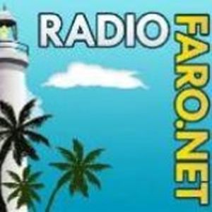Logo of radio station Radio Faro