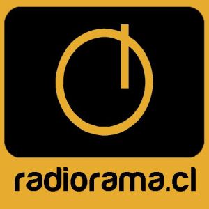 Logo of radio station Radiorama FM