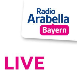 Logotipo de la emisora ​​de radio Arabella Bayern