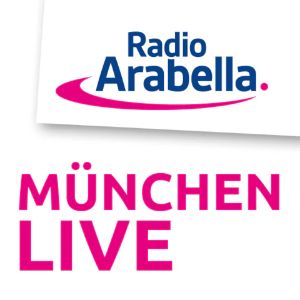 Logo de la station de radio Arabella München