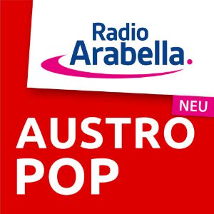Logo de la station de radio Arabella Austro Pop