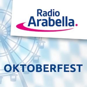 Logo de la station de radio Arabella Oktoberfest