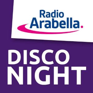 Logo of radio station Arabella Disco Night